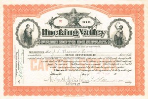 Hocking Valley Products Co.